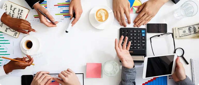 Financial Glossary & CFD Education