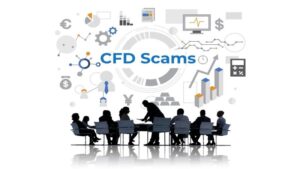 CFD Scams