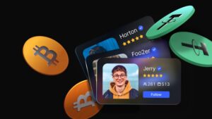 What is Copy Trading Strategy for Beginners