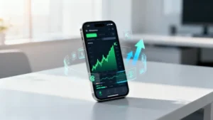 10 Best Trading Apps for iPhone in 2025 (Stocks & Crypto)