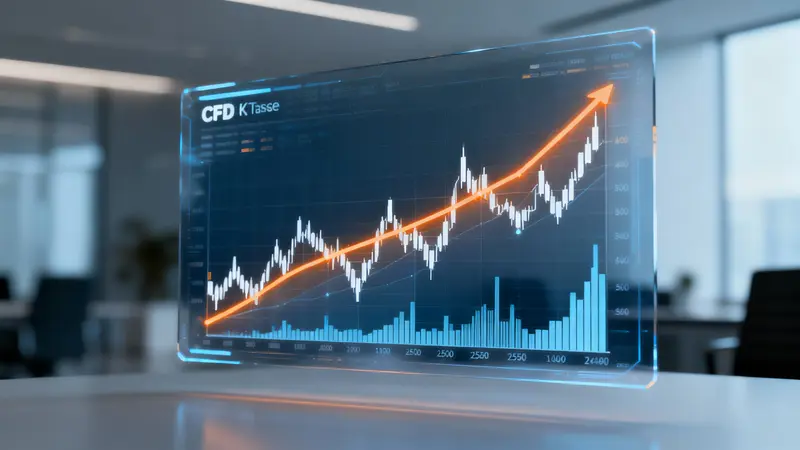 Best CFD Trading Strategies 2026: The Ultimate Guide to High Returns