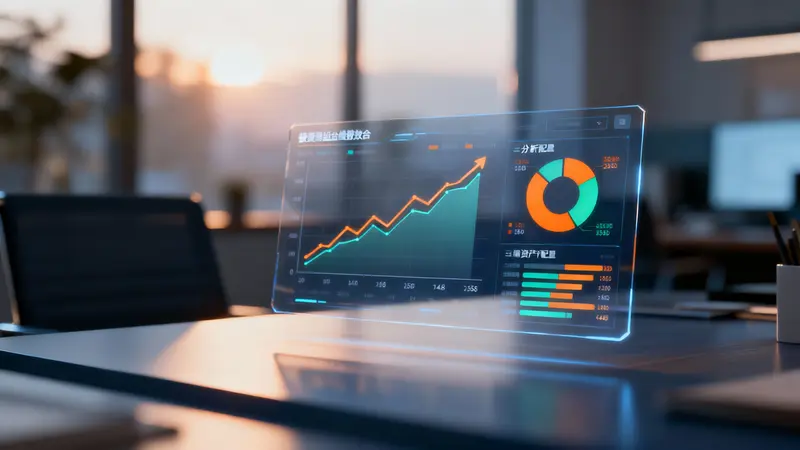 Portfolio Performance Metrics: The Ultimate Guide for Investors
