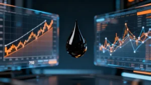 Crude Oil Futures vs. Options: The Ultimate 2025 Trader's Guide
