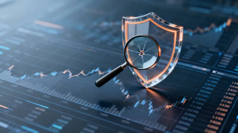 CFD Fraud Prevention: A Complete Guide to Avoiding Scams