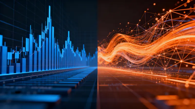 Forex CFDs vs Traditional Forex: The Ultimate 2025 Showdown