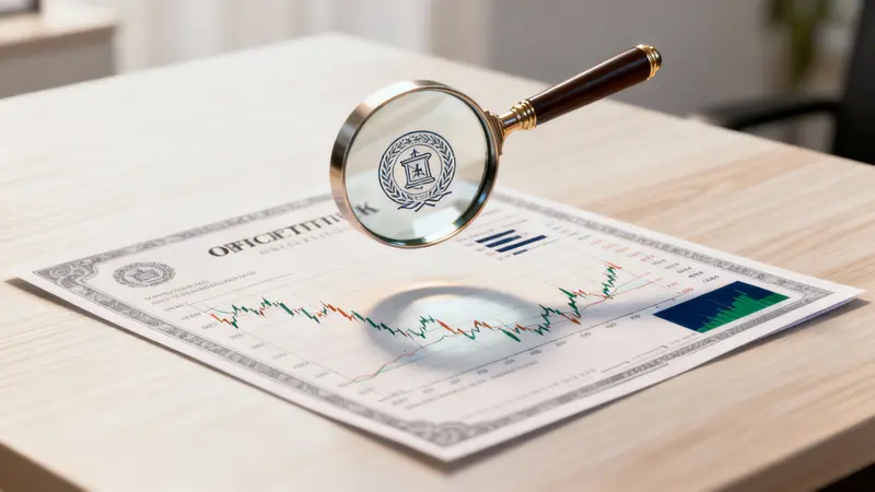 How to Check a CFD Broker License: A 5-Step Verification Guide