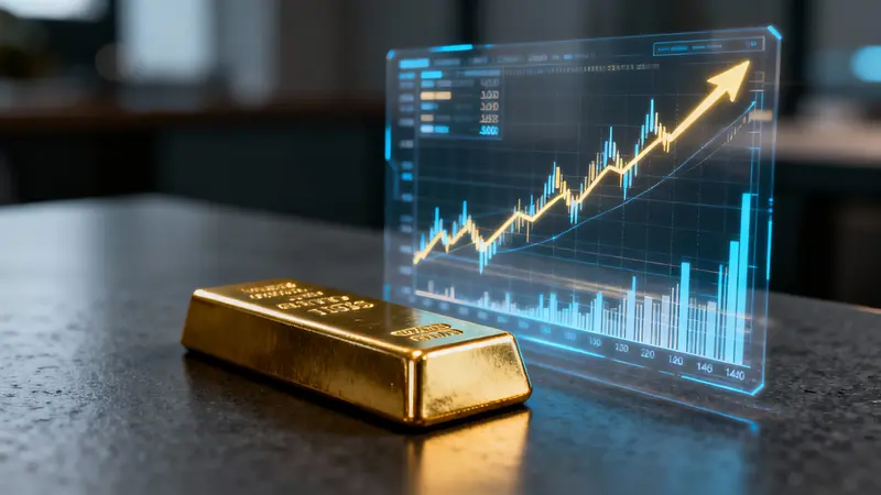 Gold Price Forecast 2026: An In-Depth Analysis of Key Factors and Expert Predictions