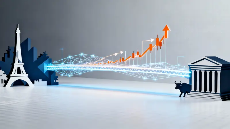 How to Invest in US Stocks from Europe: A Complete Guide (2025)