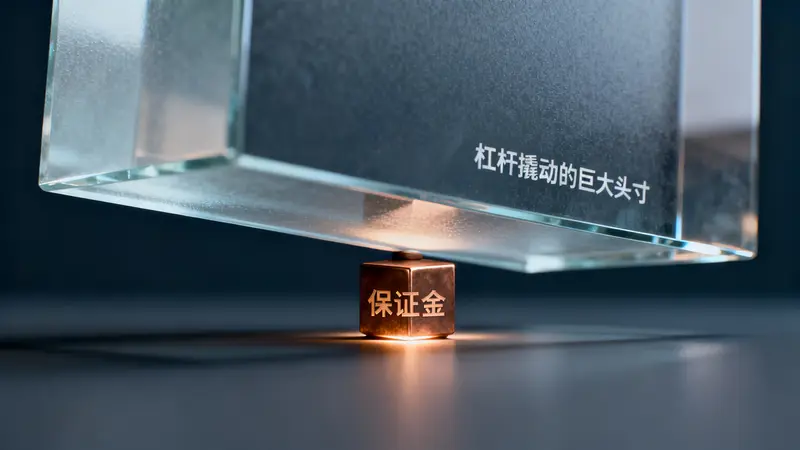 CFD Leverage and Margin Explained: The Ultimate 2025 Guide