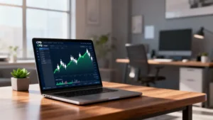 Mastering the CFD Trading Platform: An Ultimate Guide for Beginners