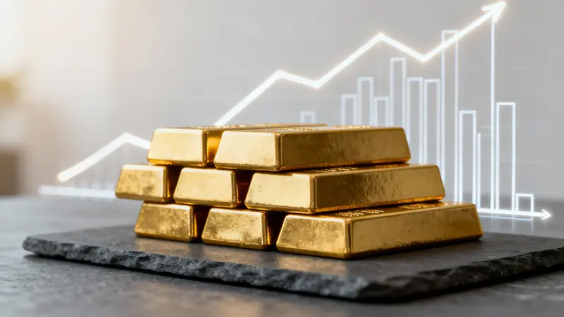 How to Invest in Gold for Beginners: The Ultimate 2025 Guide