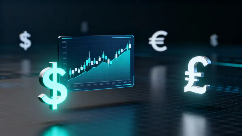 The 7 Best Forex Brokers for US Residents: An In-Depth 2025 Review