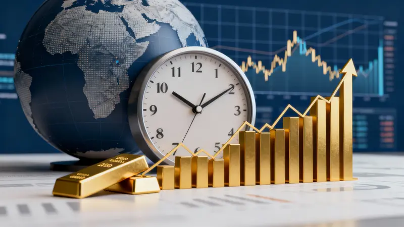 XAU/USD CFD Trading Hours: A Complete Guide for Traders (2025)