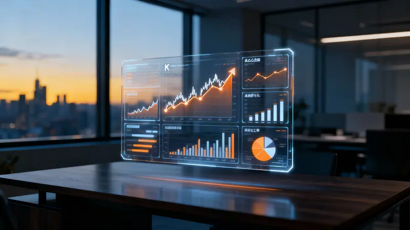 The 7 Most Important Financial Ratios for Stock Analysis (2025 Guide)