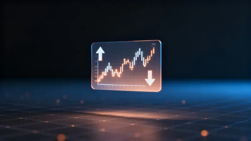 What Is CFD Trading? A Complete Beginner's Guide for 2025