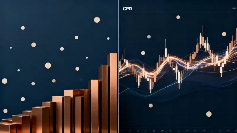 Trading CFDs vs. Futures: A Trader's Complete Breakdown