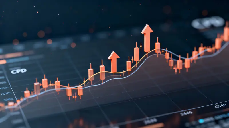 What Is CFD Trading? The Ultimate Guide for Beginners (2025)