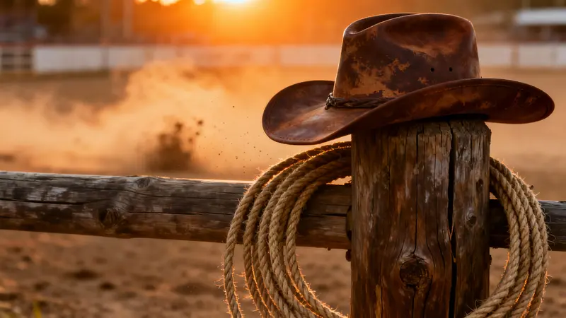 CFD Rodeo 2025: The Ultimate Guide to Cheyenne Frontier Days