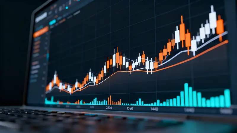 The 7 Best CFD Trading Platforms of 2025: A Complete Review