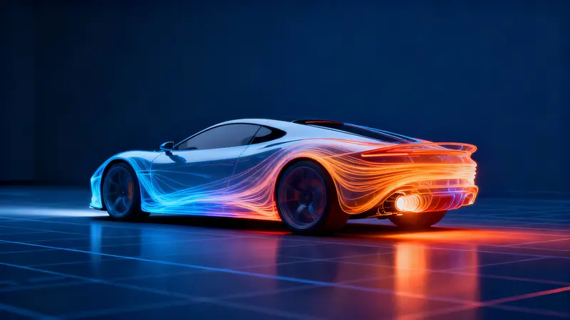 Autodesk CFD: The Ultimate Guide to Fluid & Thermal Simulation in 2025