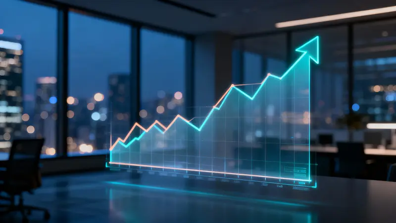 Dow Jones Industrial Average (DJIA): An Investor's Comprehensive Guide for 2025