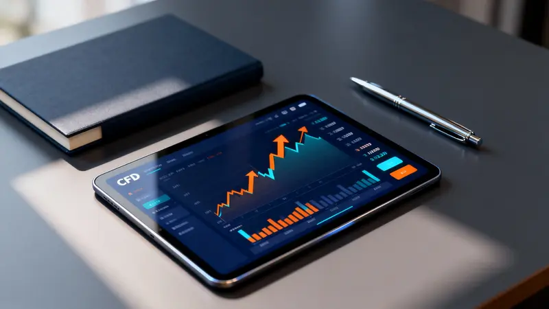 The Ultimate Guide to Opening a CFD Account in 2025