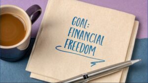 Financial Freedom: Your Ultimate 7-Step Guide to Achieve It
