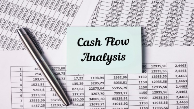 A comprehensive guide to cash flow analysis - ultima markets