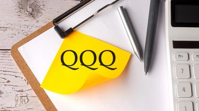 Comparison of QQQ and SPY performance - ultima markets