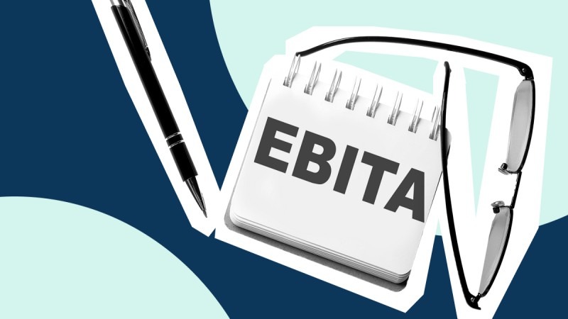 EBITA application in asset-heavy industries - ultima markets