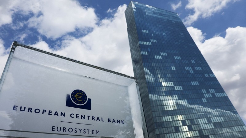 The European Central Bank and the CAC 40 - ultima markets