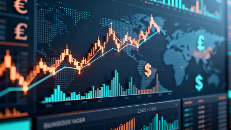 How to Trade Forex CFDs: A Complete Guide from Basics to Brokers