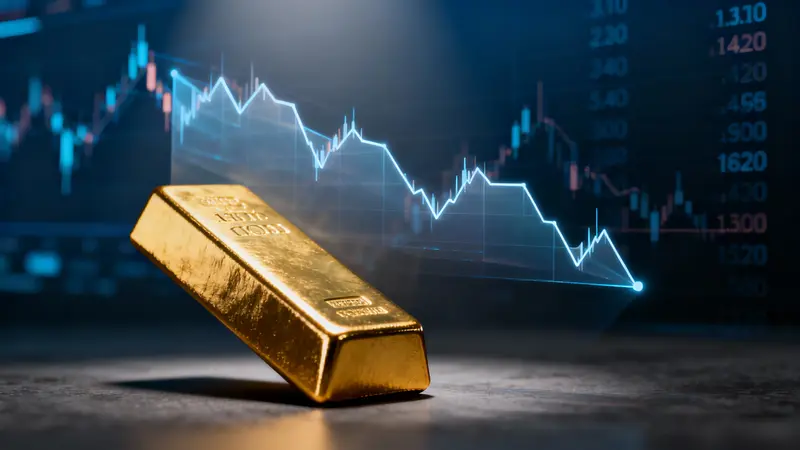Will Gold Price Fall in 2026? A Deep Dive into Expert Forecasts and Market Headwinds