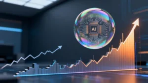 AI Bubble or Market Correction? Positioning for the 2026 Santa Claus Rally