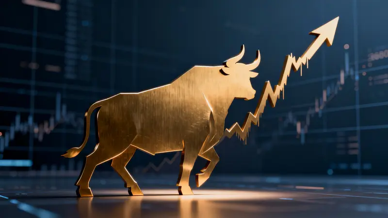 Gold Price Forecast: Will the Bull Market Survive Into 2026? A Deep Dive Analysis