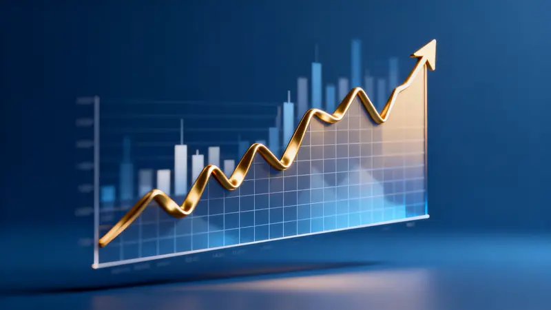 Gold Price Today: Live Charts, Data & Expert Forecast for 2026