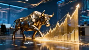 Gold ETF 2026: Goldman Sachs Reaffirms $4,900 Target—What's Driving the Bull Market?