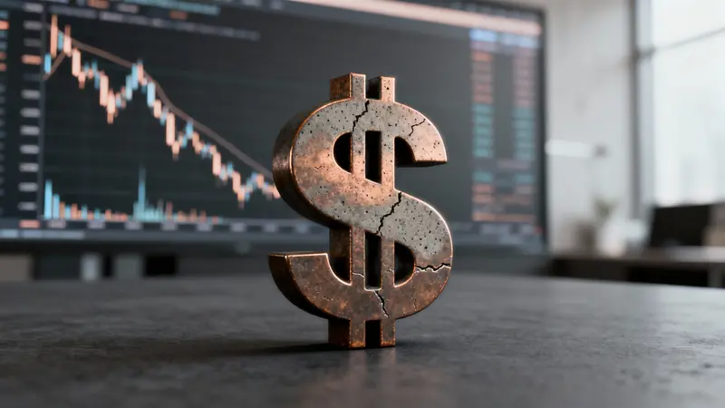 Risks of Buying US Dollars: A Complete 2026 Guide for Investors