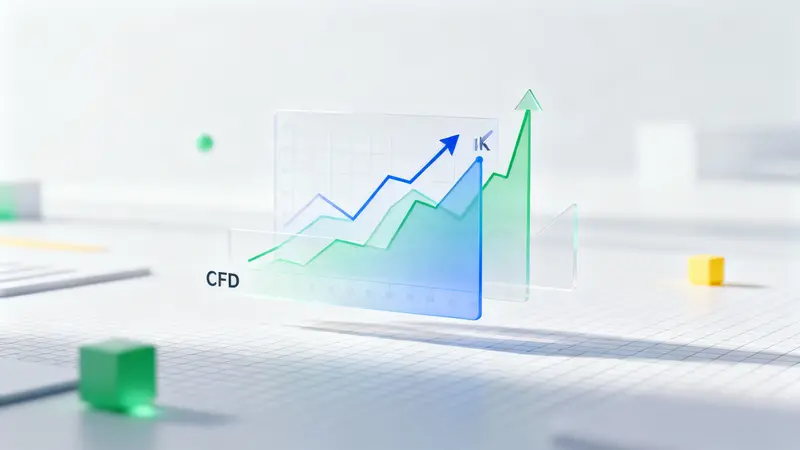 What is CFD Trading? A Simple Guide for Beginners (2026)