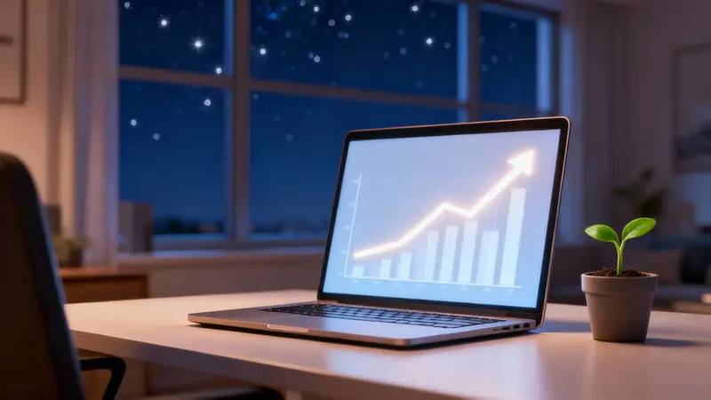 Online Passive Income Ideas: 25 Proven Ways to Make Money While You Sleep in 2026