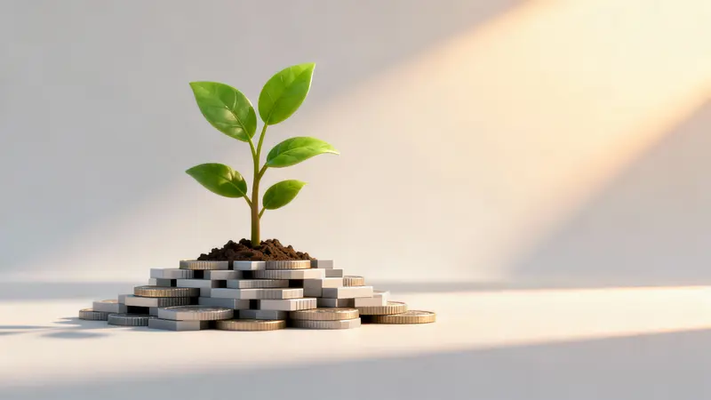 Investment Income: A Complete Beginner's Guide to Earning More in 2026