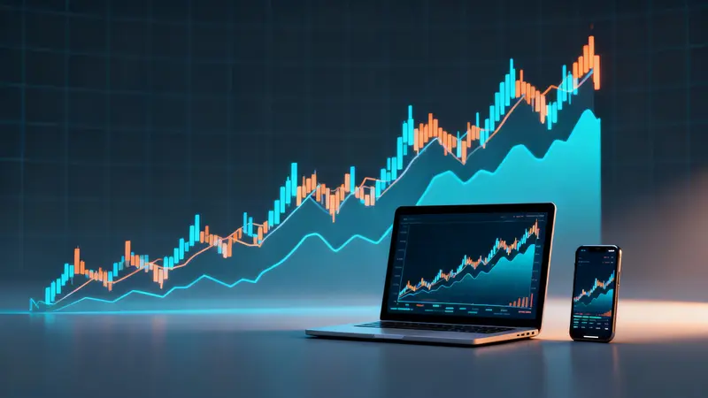 MetaTrader 4 Download: The Complete Guide for PC, Mac & Android (2026)