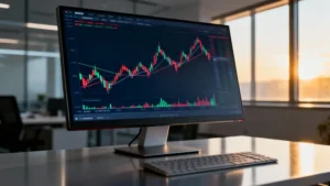 Best MetaTrader 4 Brokers (2026): A Trader's Guide to Fees & Platforms