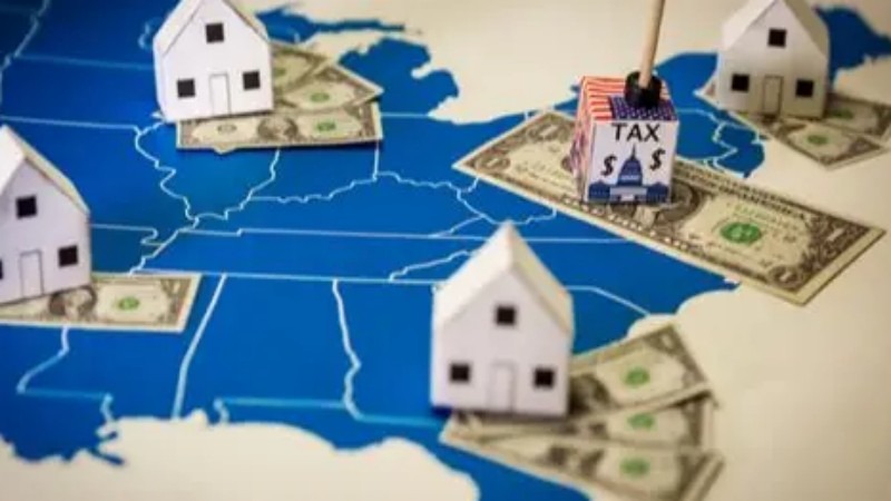 Planning for a move to one of the states with no income tax - ultima markets