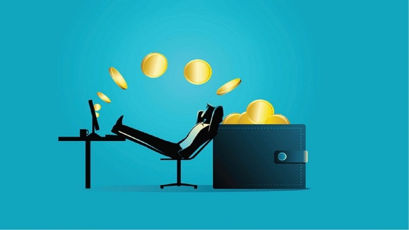 online passive income streams - ultima markets