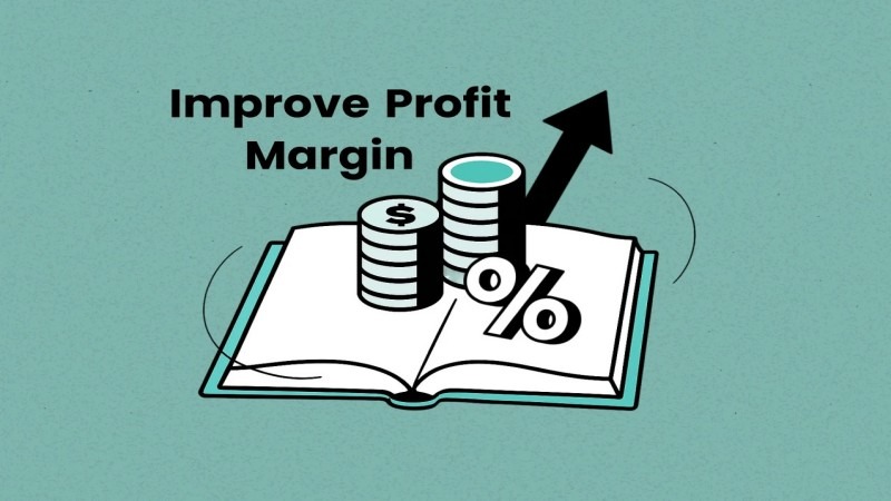improve profit margin - ultima markets