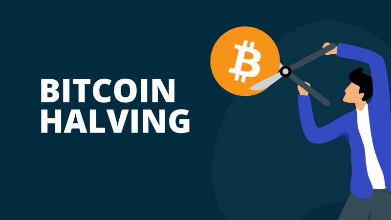 Investment strategies for the Bitcoin halving - ultima markets