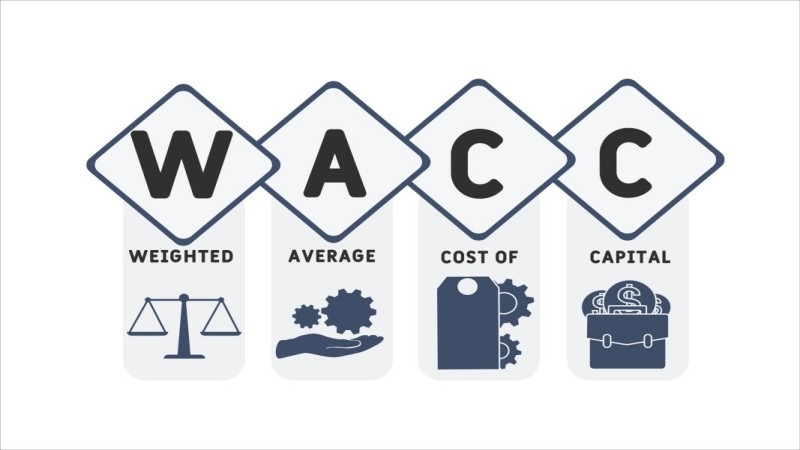 How WACC is used in DCF analysis - ultima markets