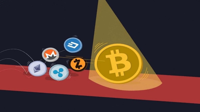Different types of cryptocurrencies - ultima markets
