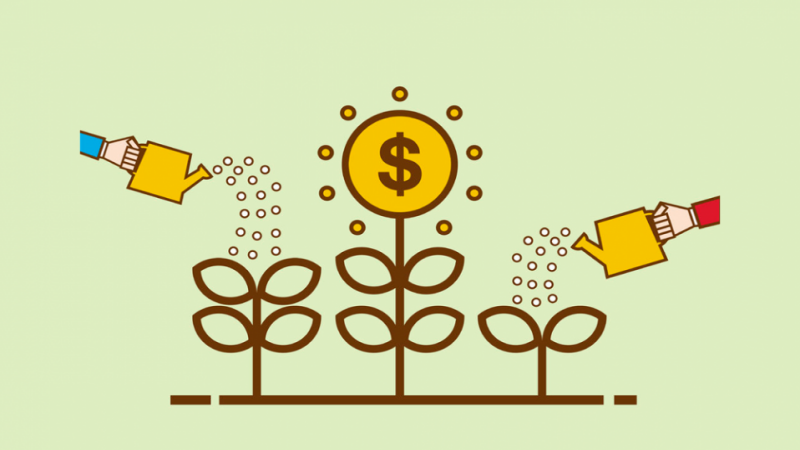 investment-based passive income ideas - ultima markets